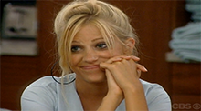 Holly King Big Brother 5